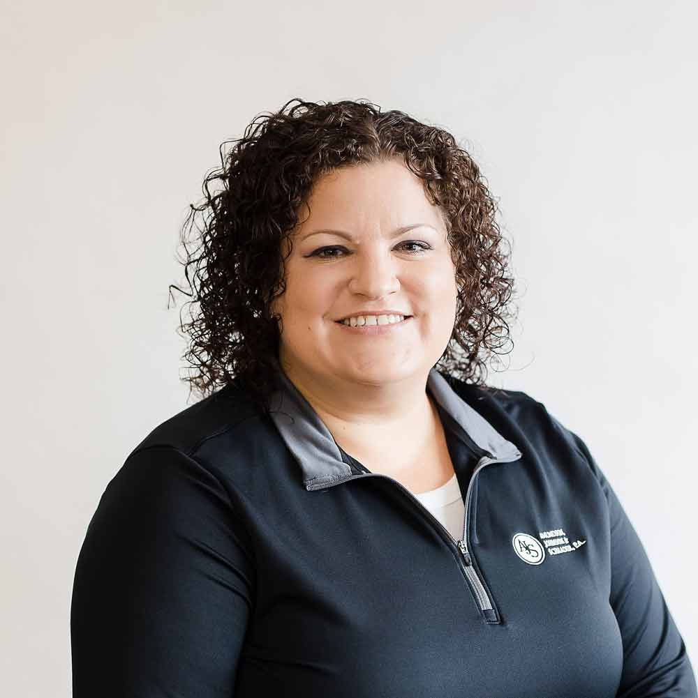 Kelly Lieser