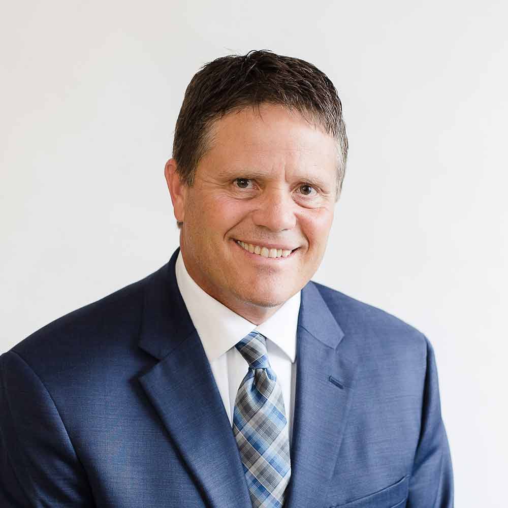 David T. Johnson